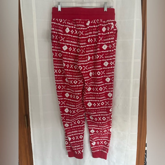 Christmas Joggers - Picture 6 of 10